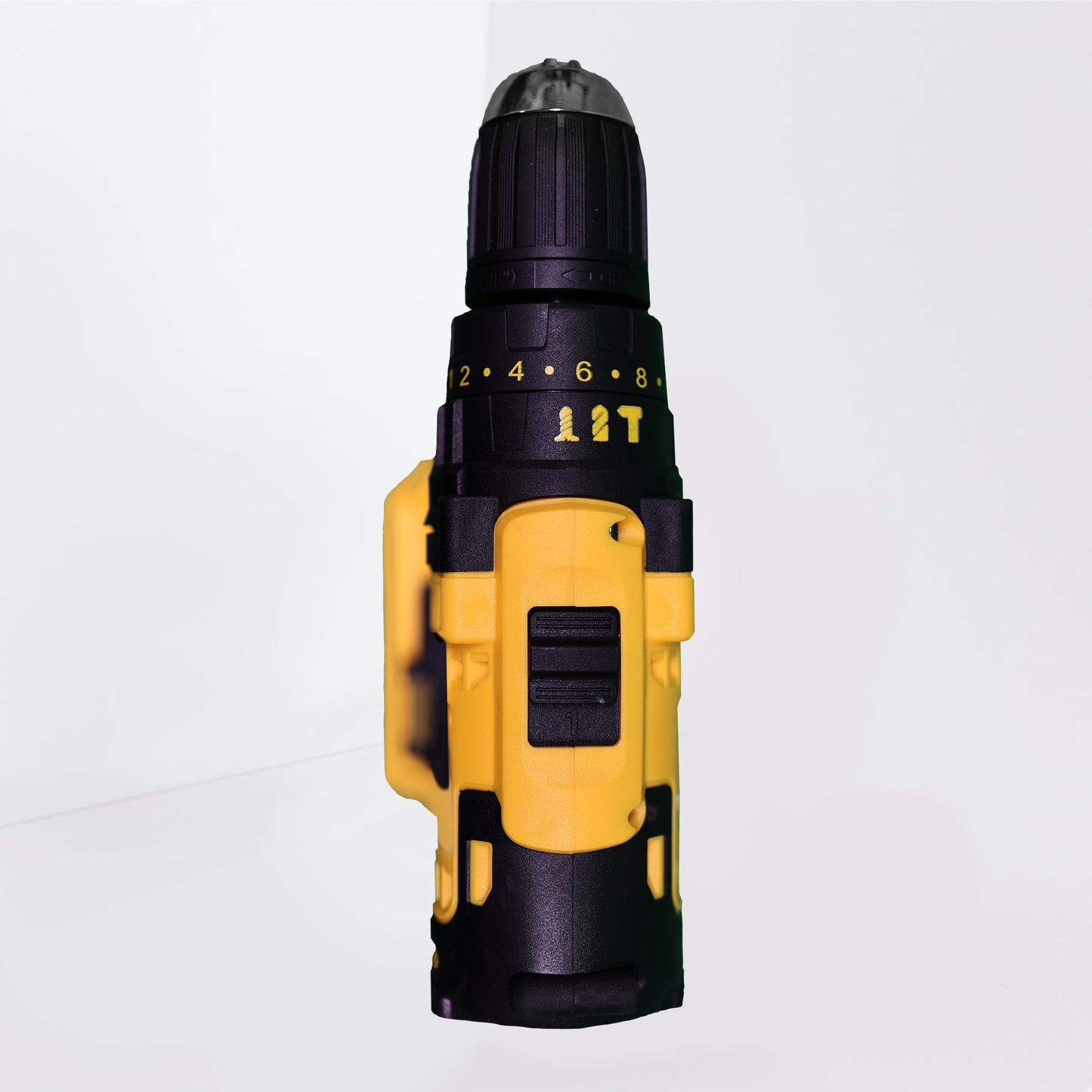 HY Cordless Hammer 20PRX Series