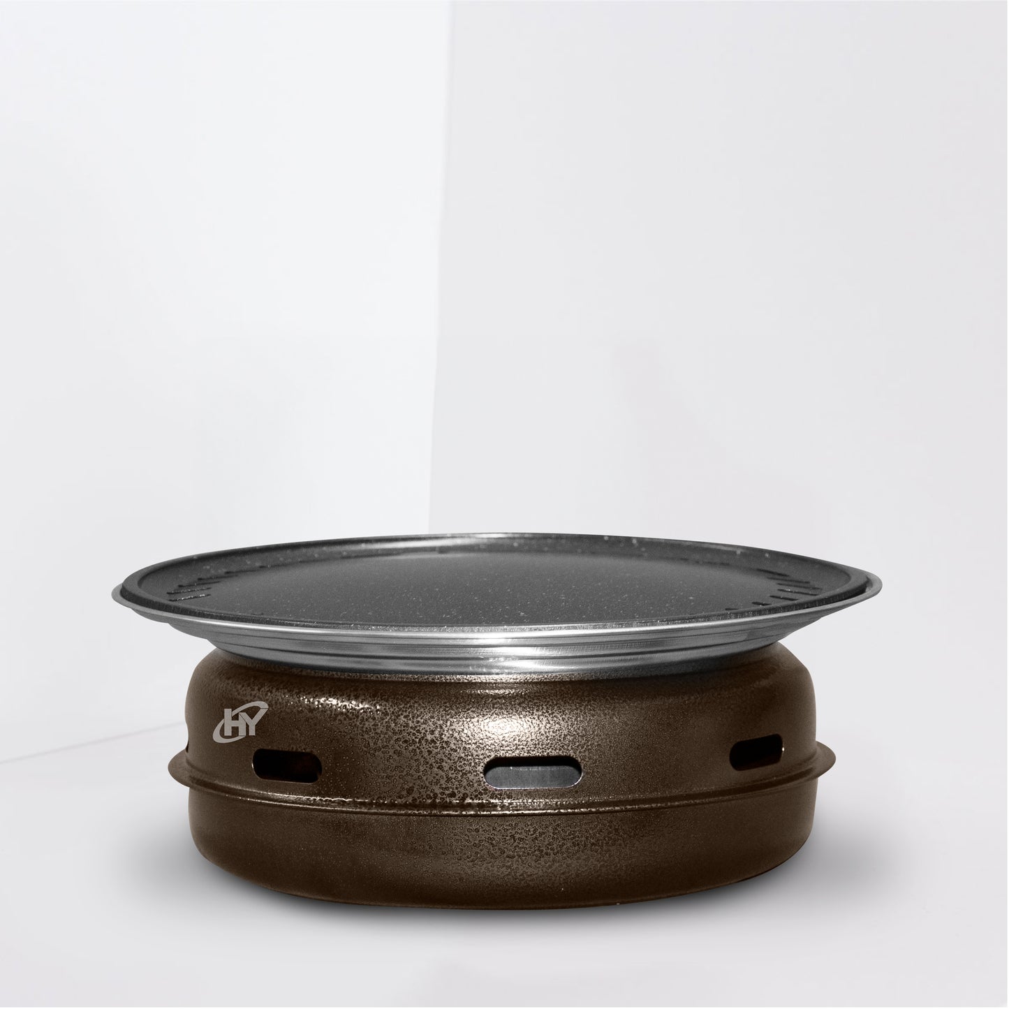HY Electric Grill Pot