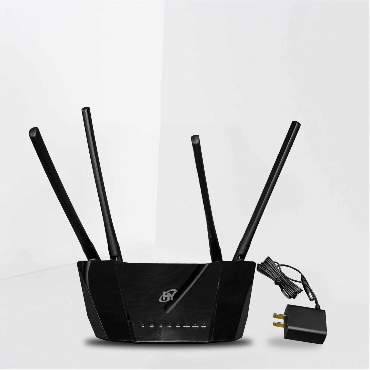 HY Wi-Fi 4G LTE Router