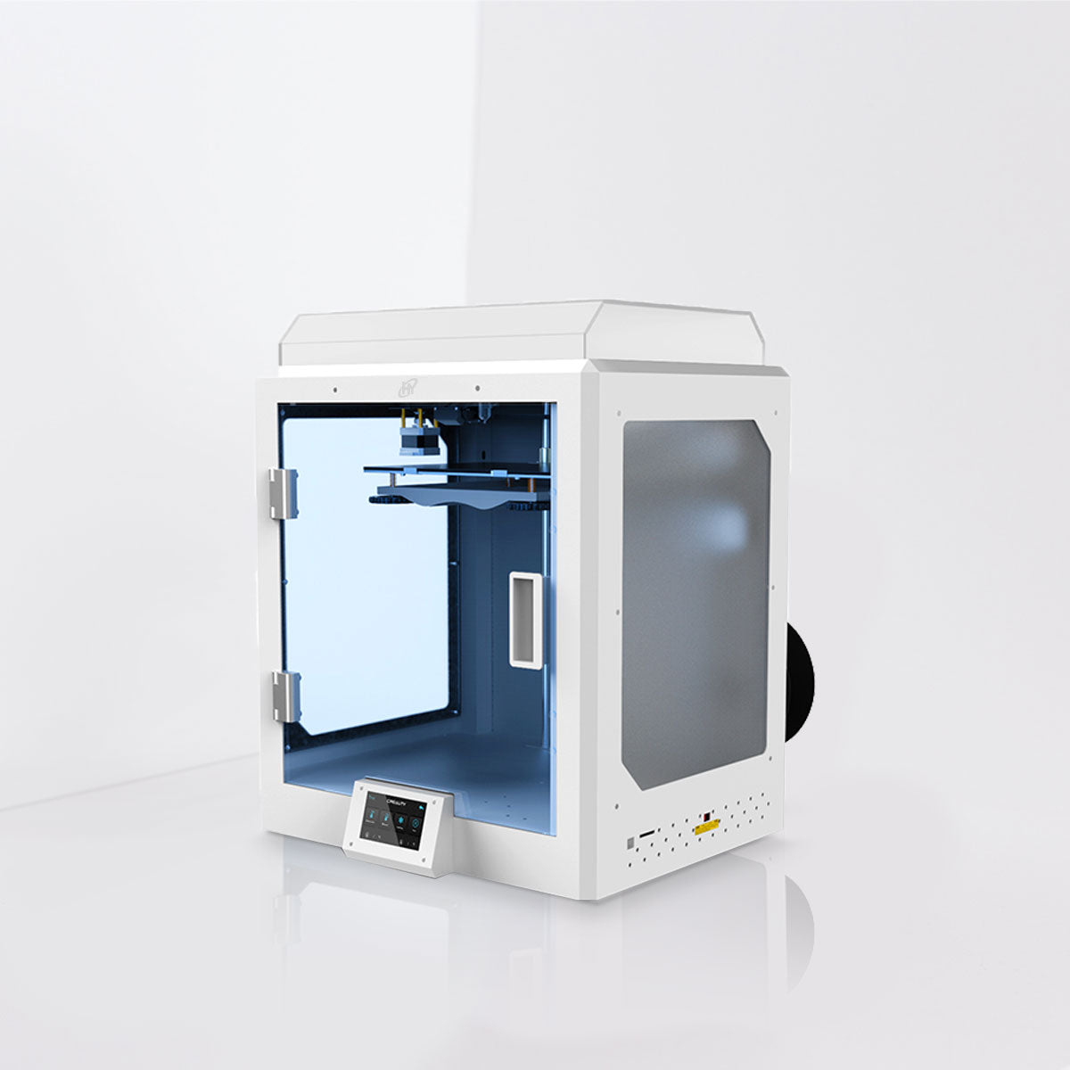 HY Viper Pro GX500 3D Printer