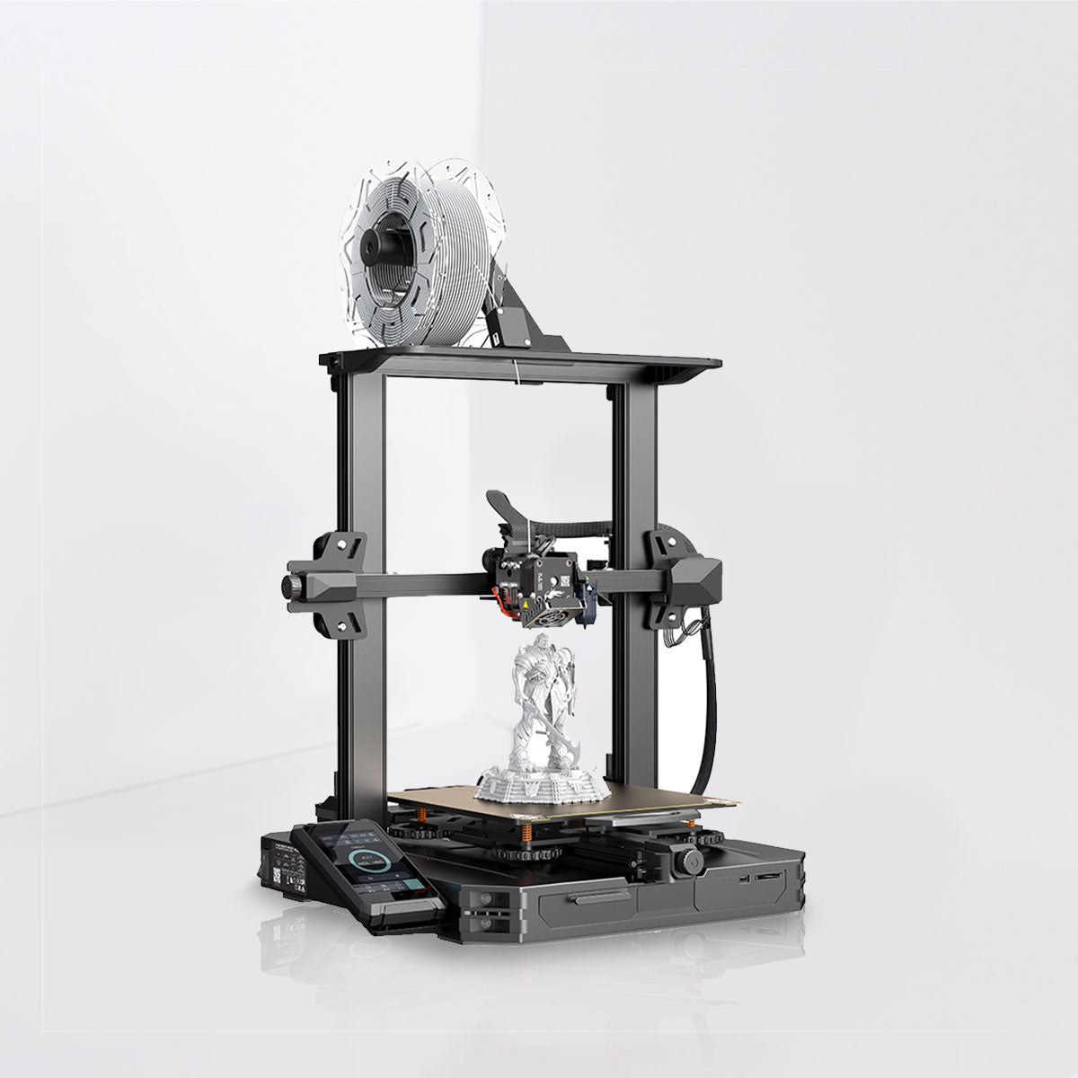 HY Viper Plus GX300 3D Printer