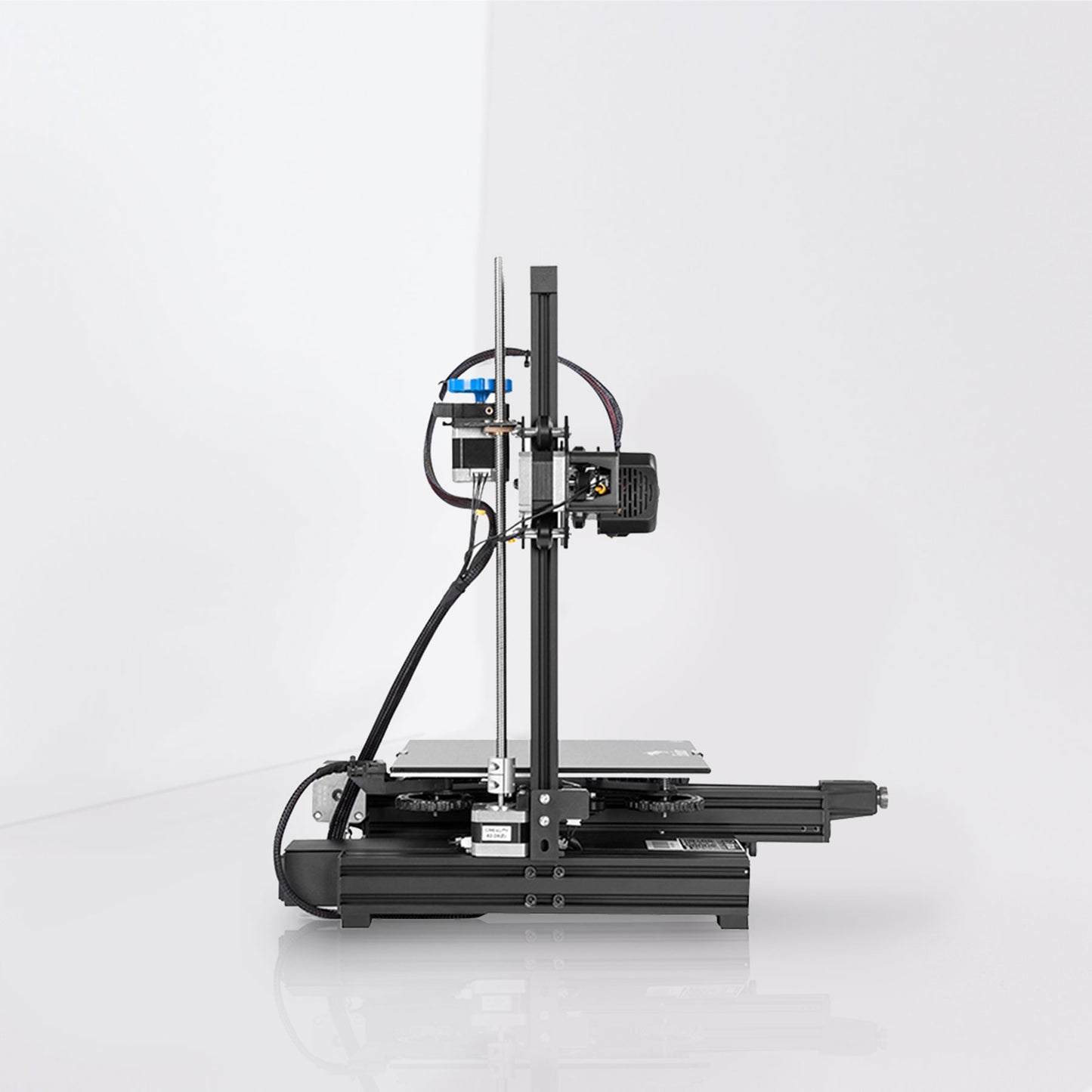 HY Viper Deluxe 3D Printer
