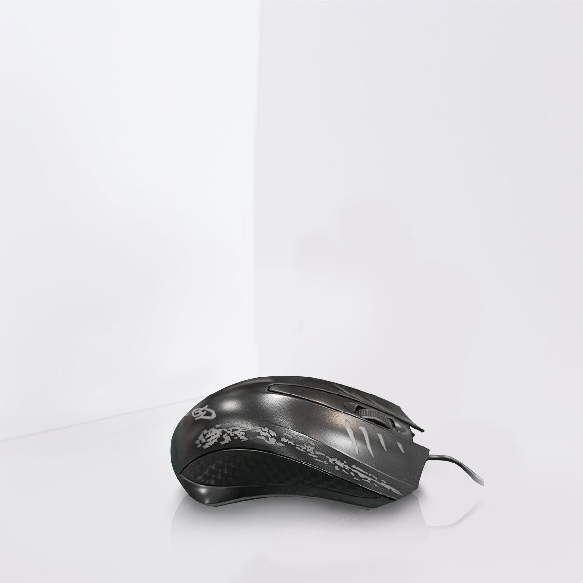 HY Venom PC RGB Gaming Mouse Wired