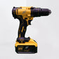HY Cordless Hammer 20PRX Series
