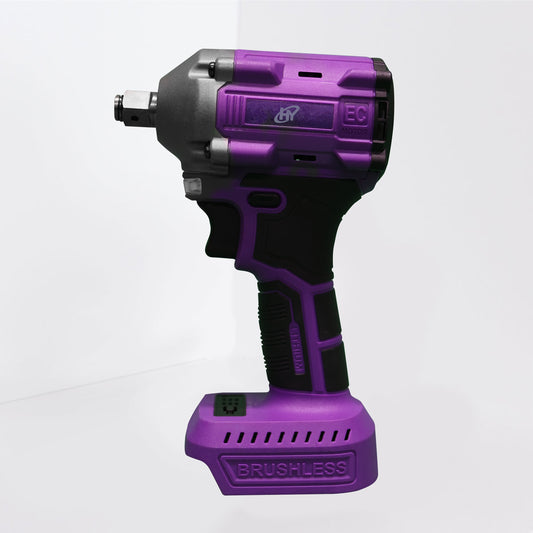 HY Cordless Wrench Brushless HTX260 Series