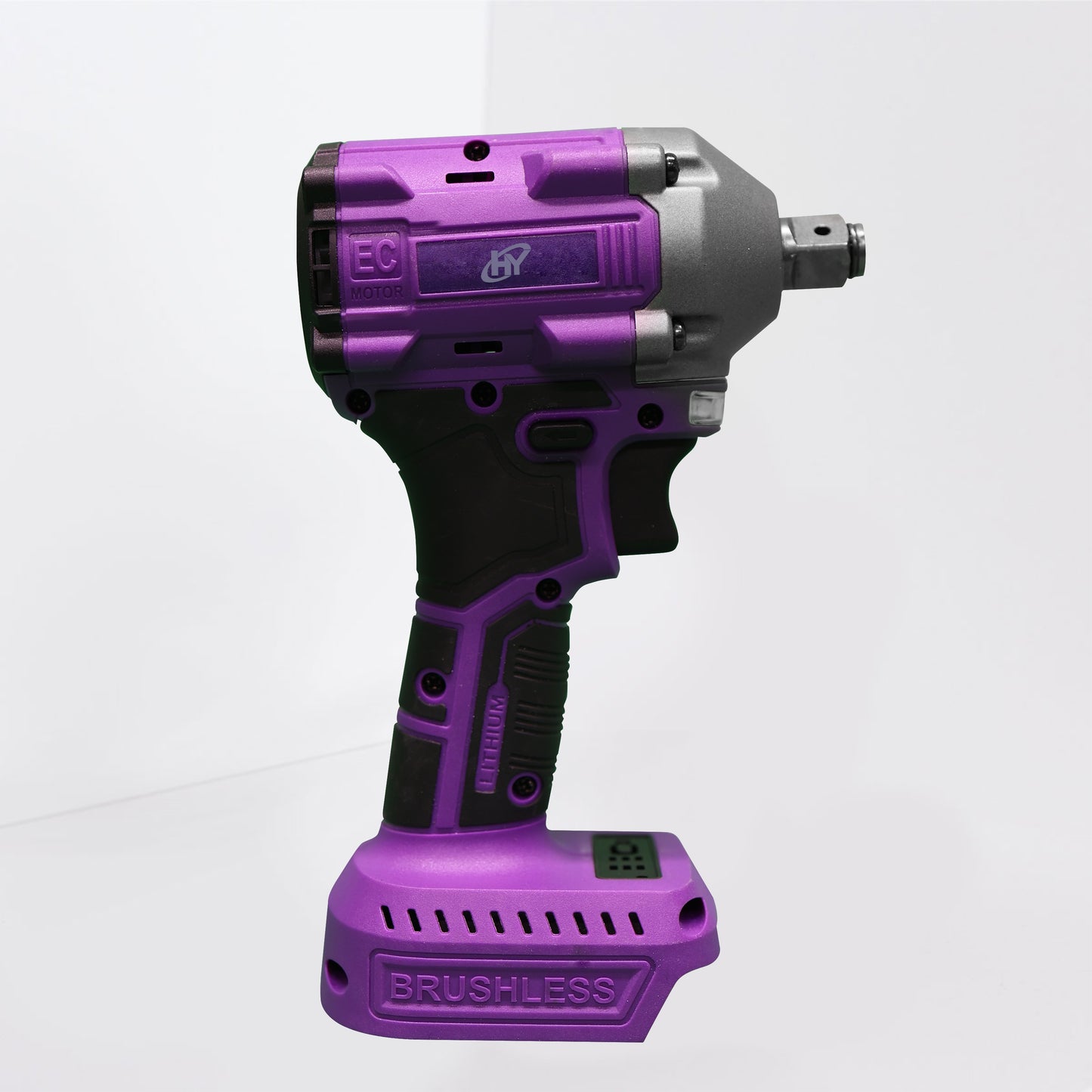 HY Cordless Wrench Brushless HTX260 Series