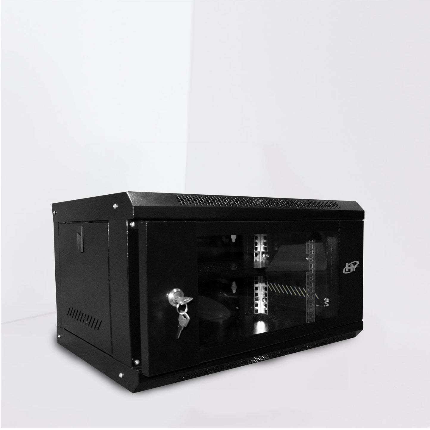 Rack Mounted Cabinet 4U
