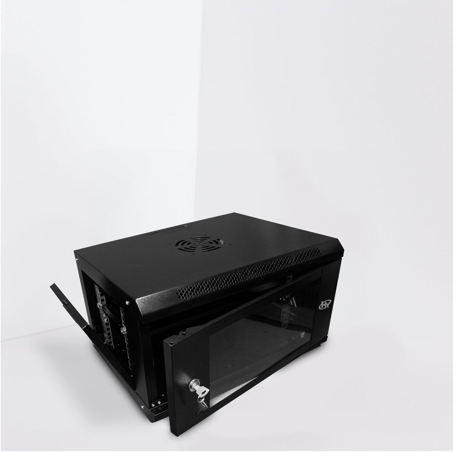Rack Mounted Cabinet 4U