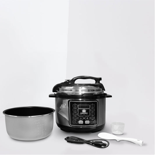 HY Rice Cooker / Steamer