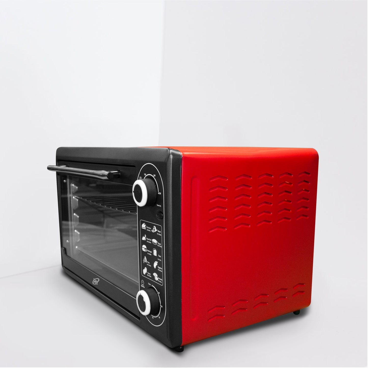 HY Oven Multifunction