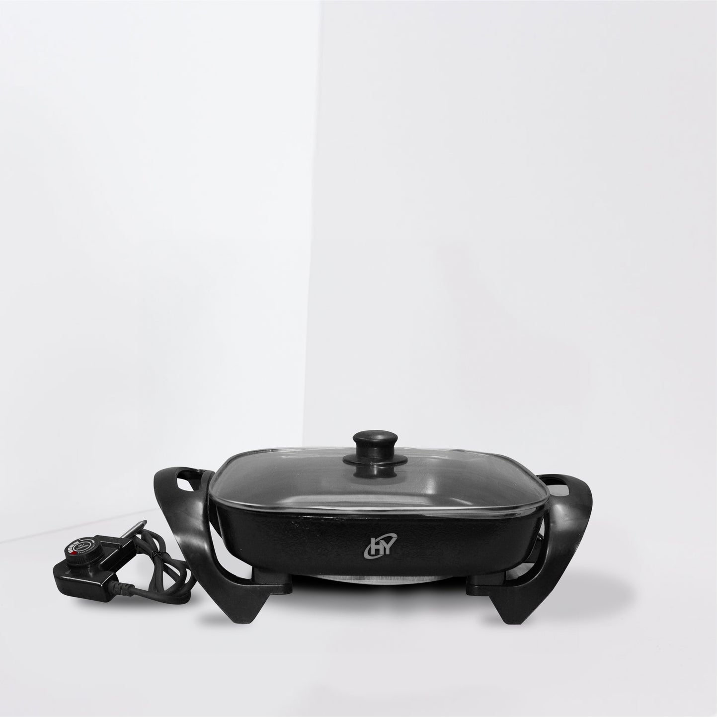 HY Electric Hot Oven Pot / Pan