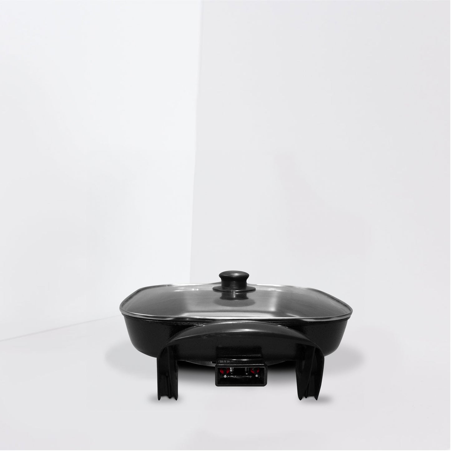 HY Electric Hot Oven Pot / Pan