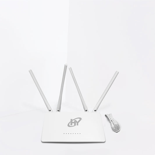 HY Wi-Fi Router