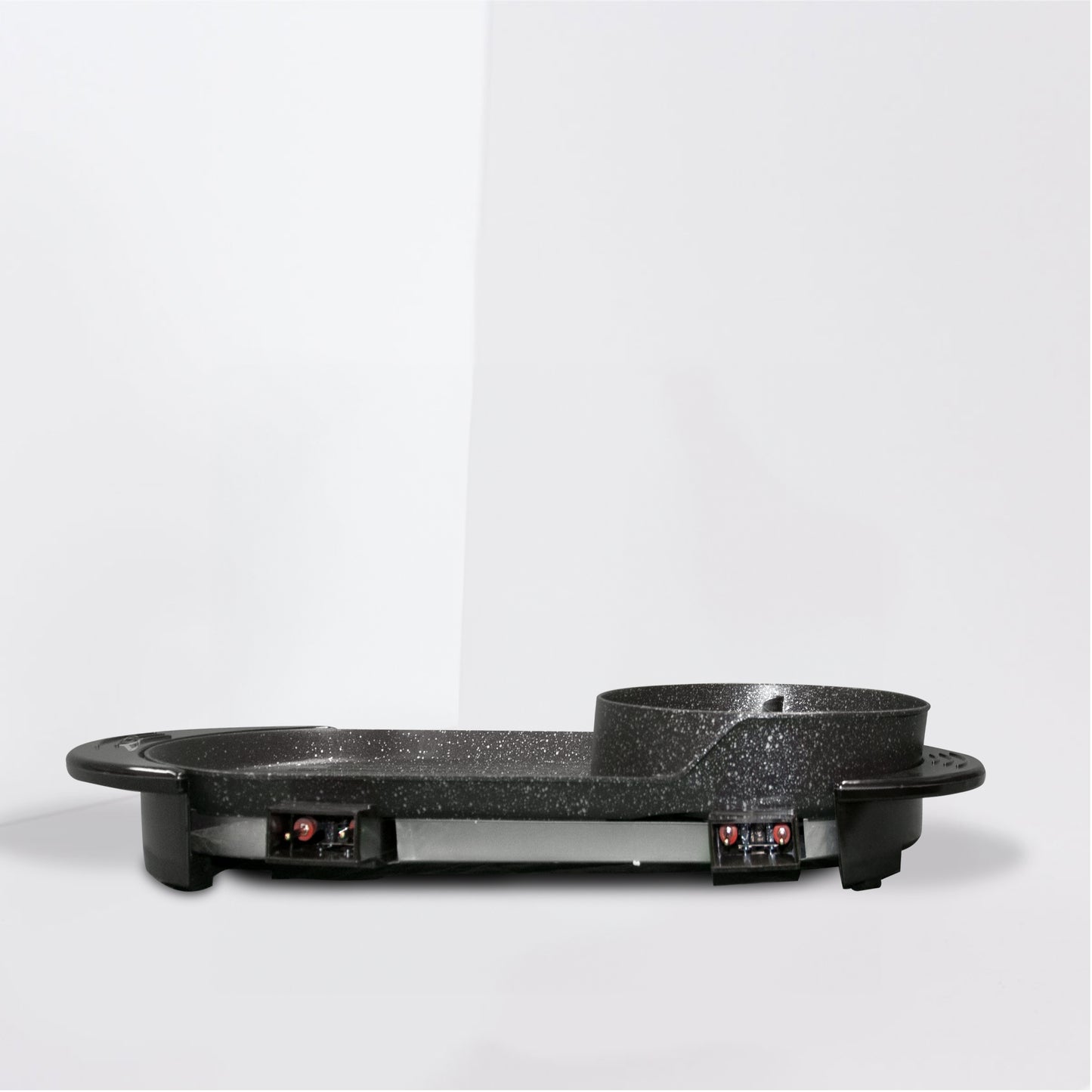 HY Multifunction Grill