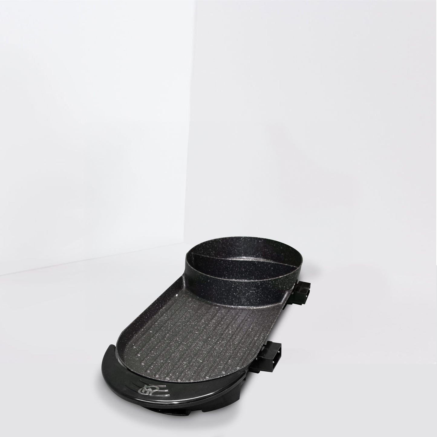 HY Multifunction Grill