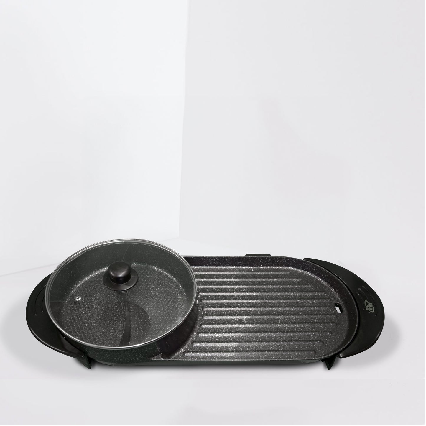 HY Multifunction Grill