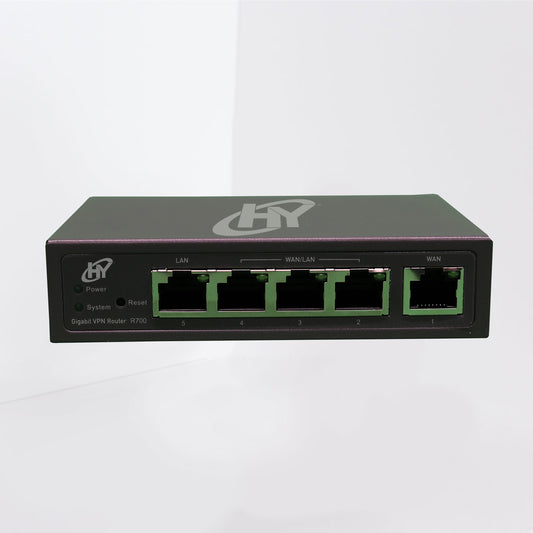 HY Router AV6 Series