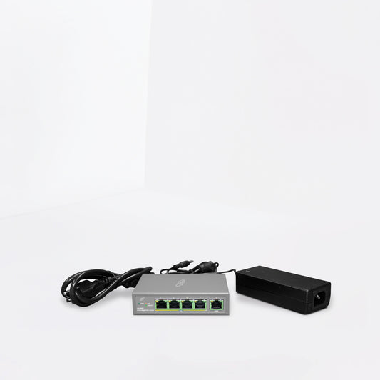 HY Gigabit Multi-WAN VPN Router