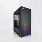 HY Magnite Midnight-X Gaming Case