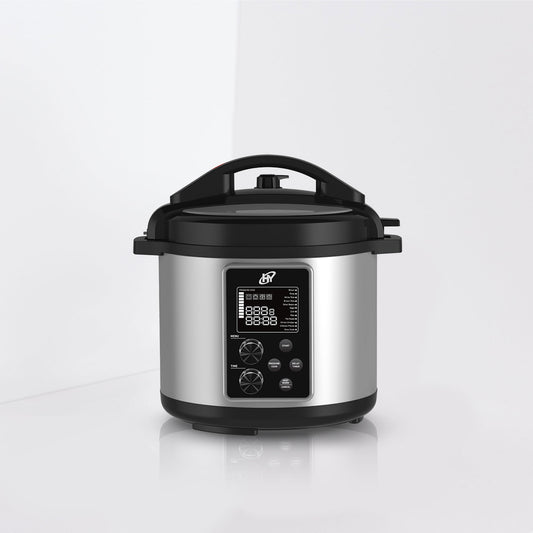 HY Pressure Cooker Deluxe 200