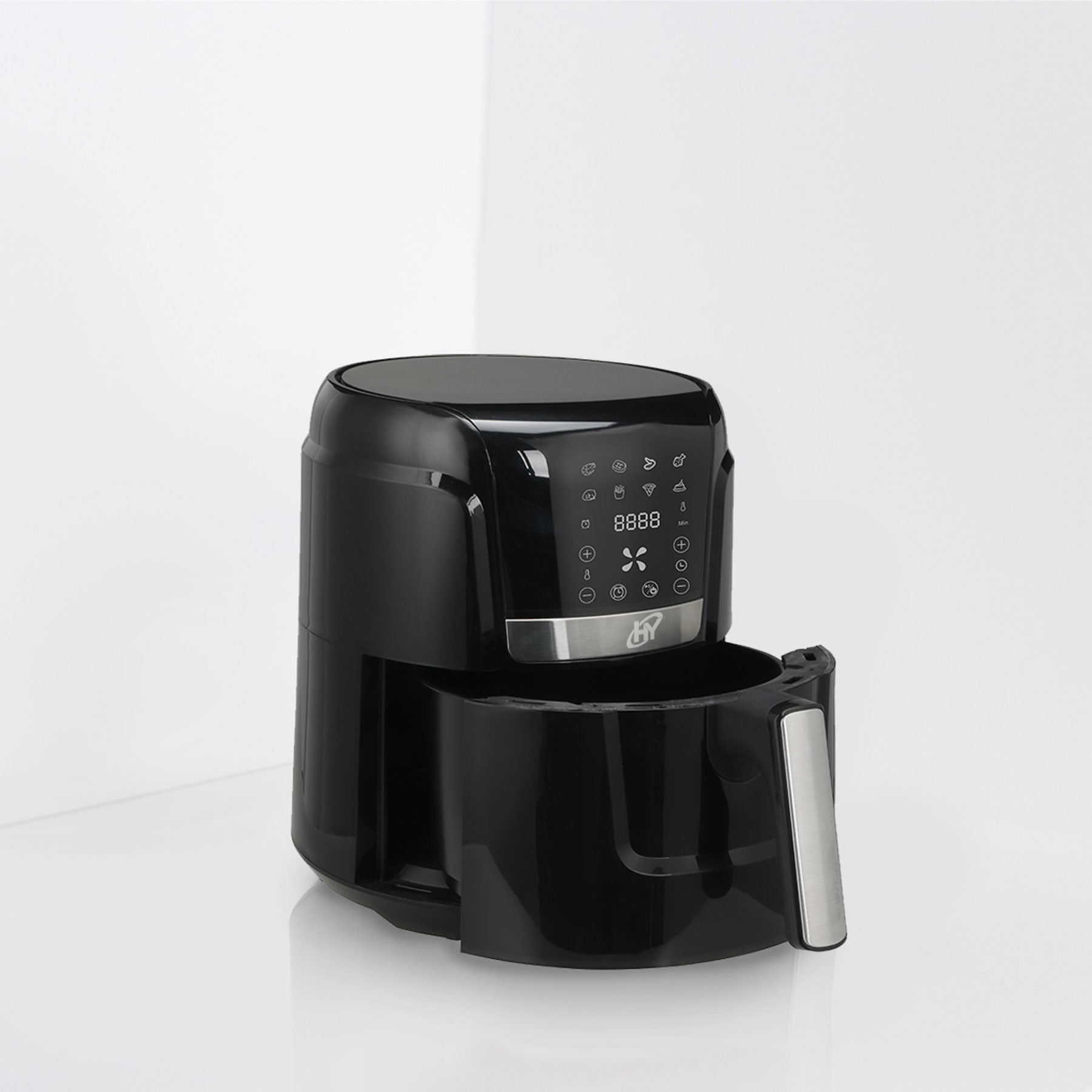 Deluxe Air Fryer - Shop