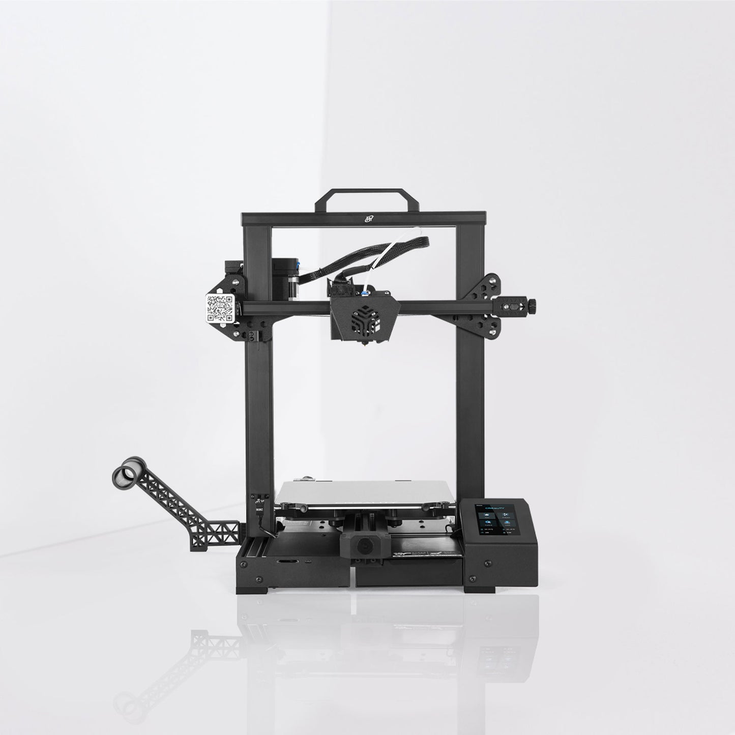 HY Viper Plus 3D Printer