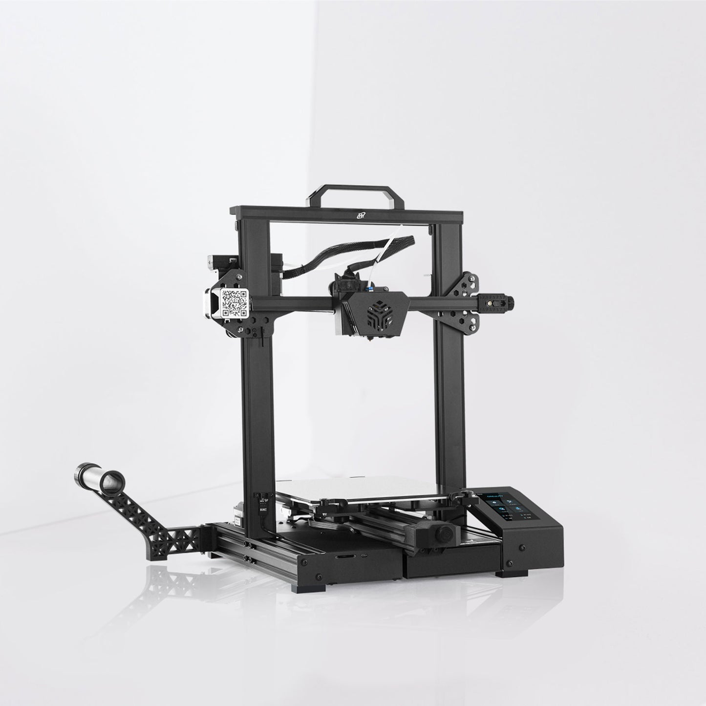 HY Viper Plus 3D Printer