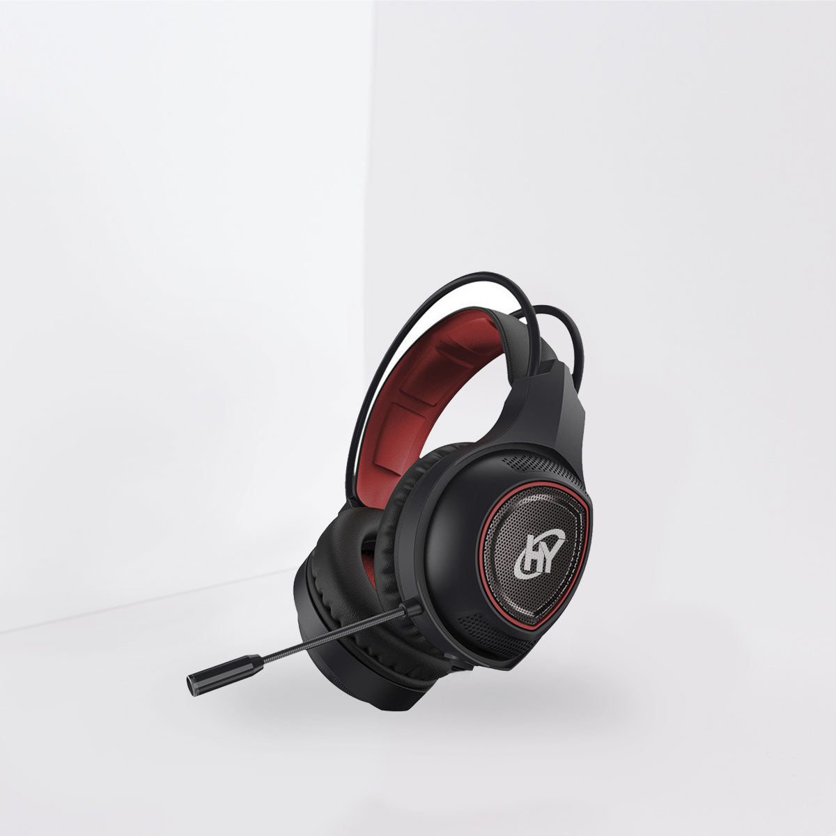 HY Magnite Gaming Headphones