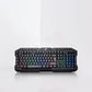 HY Elite RGB PC Gaming Keyboard