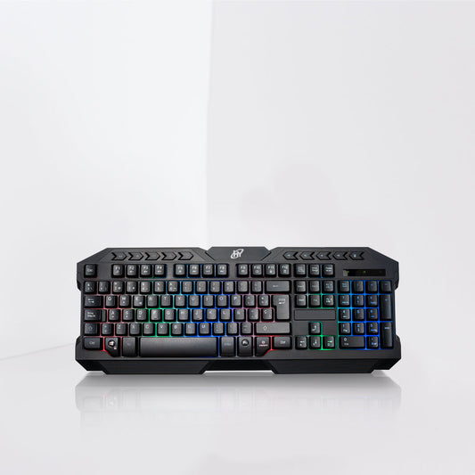 HY Elite RGB PC Gaming Keyboard