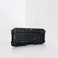 HY Elite RGB PC Gaming Keyboard
