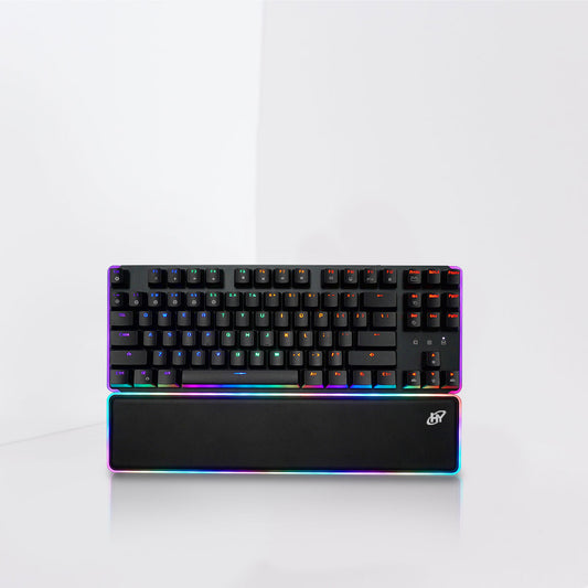 HY Elite Pro RGB PC Gaming Keyboard