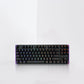 HY Elite Pro RGB PC Gaming Keyboard
