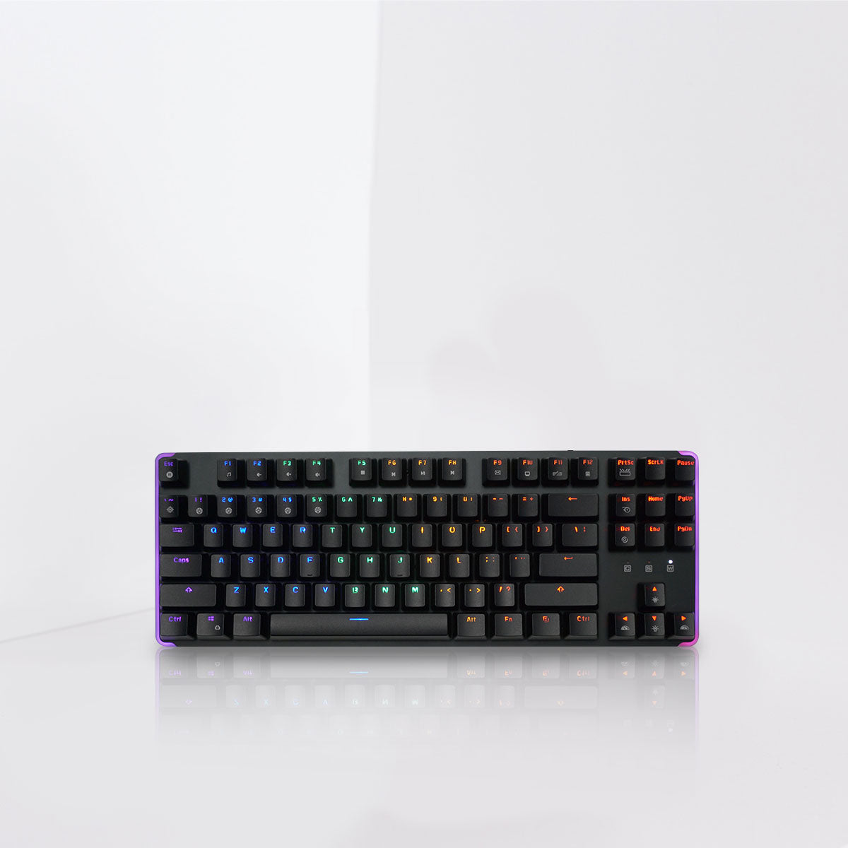 HY Elite Pro RGB PC Gaming Keyboard