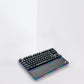 HY Elite Pro RGB PC Gaming Keyboard