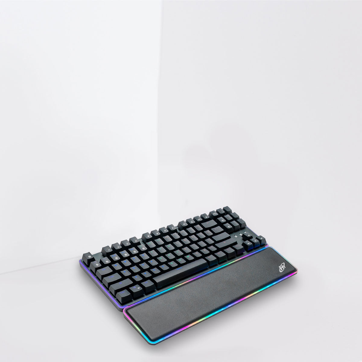 HY Elite Pro RGB PC Gaming Keyboard