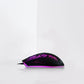 HY Venom PC RGB Gaming Mouse Wired