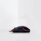 HY Venom Pro PC RGB Gaming Mouse Wired