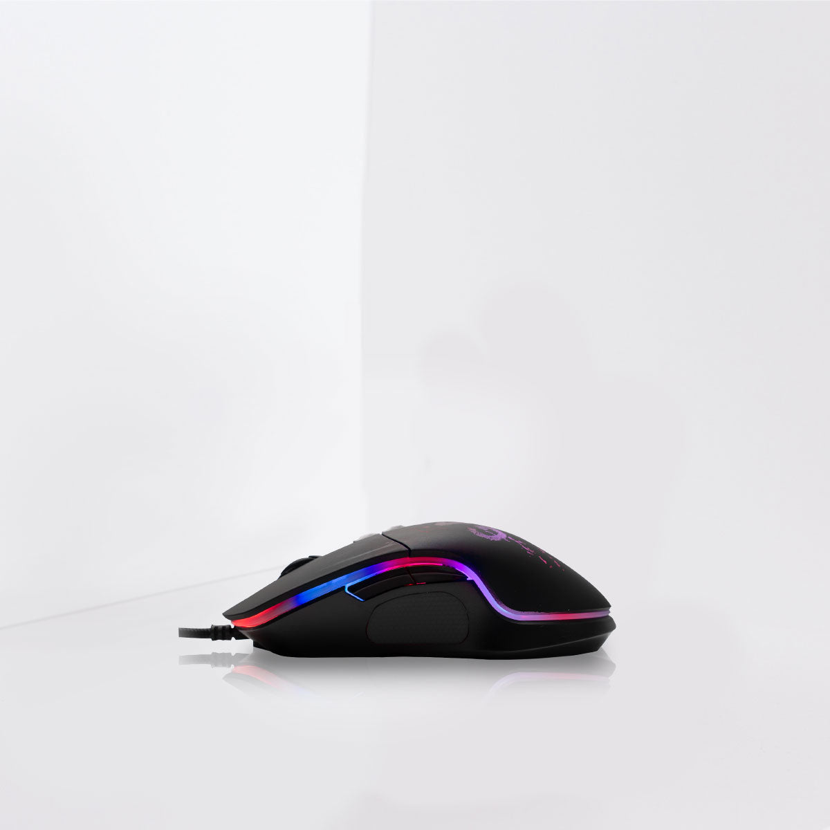 HY Venom Pro PC RGB Gaming Mouse Wired